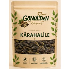 Gönülden Kuruyemiş Karahalile 200GR