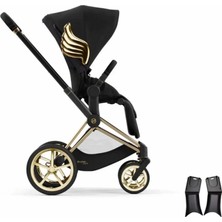 Cybex Priam | Jeremy Scott Wings