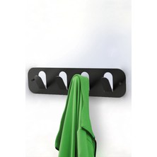 Eyzo Home Dekoratif Askılık