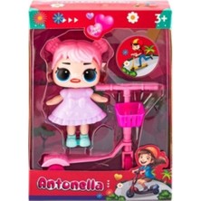 Doğa Çocuk Antonella Tek Bebek