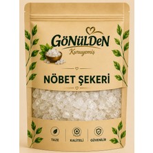 Gönülden Kuruyemiş Nöbet Şekeri 500GR