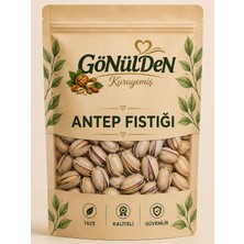 Gönülden Kuruyemiş Antep Fıstığı 500 gr Anaçıtlak