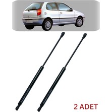 Parmertaş Otomotiv Fiat Palio Bagaj Amortisörü 2 Adet 1996-2007 46524047 475MM