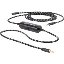 Elgato Chat Link Pro - Oyundaki Tüm Sesleri Kusursuzca Kaydedin!
