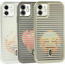 Esranın Dünyası iPhone 11 Desenli Lüx Silikon Kılıf