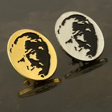 Esranın Dünyası Atatürk Yaka Rozet