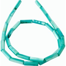 Esranın Dünyası 1,4 cm Boru Sedef Taşı