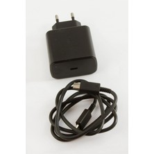 Esranın Dünyası 45W Type C Şarj Aleti