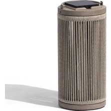 Rop&strıp Güneş Enerjili Fener 40 cm