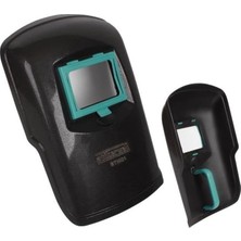 Maskesi + Maske Camı Atiker ETM01