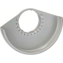 - Bölme Perdesiz Koruma Muhafazası 125 mm