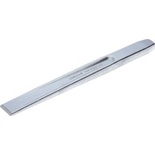 200 mm Düz Keski Krom