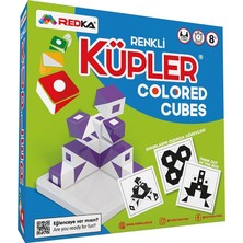 Renkli Küpler (Q-Bitz)