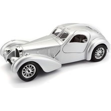 18-22017 - Bijoux Collezione 1:24 Citroen 15 Cv Ta (1938), Çeşitli Model