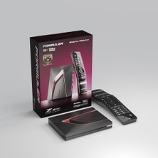 Formuler Z12 Ultra - 4K Dolby Atmos Ile Sinema Evinize Geliyor!