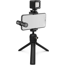 Vlogger Kit, Ios Sürümü