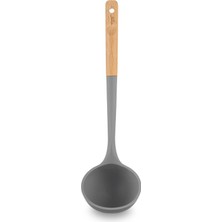 Jumbo Smart Grey Kepçe