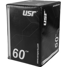 Centaur-60 3 Taraflı Plyo Sehpa