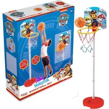 Paw Patrol Küçük Ayaklı Basketbol Set