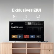 Zidoo Z9X 8k Android 11 Tv Box - Kayıpsız Hi-Fi Ses ve 8k Şöleni!