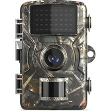 Hobilinka Fotokapan Kamera 12MP 1080P Doğa ve Outdoor Gece Görüşlü Kamera Su Geçirmez