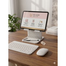 Yugo Design Tablet Standı