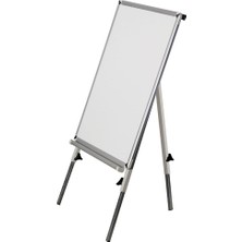 Pan 231 Teleskopik Ayaklı Yazı Tahtası, Beyaz