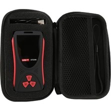 Geiger Counter Electromagnetic Radiation Detector Personal Dosimeter X-Ray Beta Gamma Detection Emf Meter.