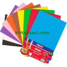 Bigpoint BP730 Eva 20X30 10RENK Karisik