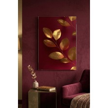 Mgi Design Cam Tablo Duvar Dekorasyonu (Kırılmaz) - Ev Ofis Dekoratif Ürün – Soyut Modern Tasarımlar - Sanatsal Renkli Panosu Salon Yatak Odası Temperli Uv Baskılı Hediyelik