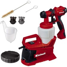 Sprey Boya Tabancası Tc-Sy 600 S 4260015