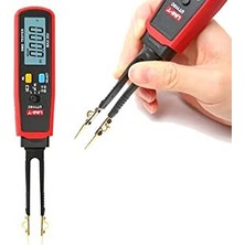 UT-116C Smd Kompanent Test Cihazı+Globe Bant Hediye