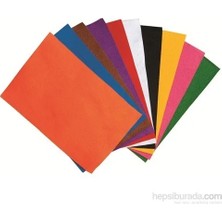 Nova Color NC-366 Keçe 50X70 Adet