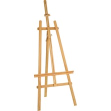 Bafix Şövale Büyük 170 cm Kayın
