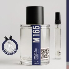Harman Fragrances M165 Erkek Parfüm ( Roadster Sport )