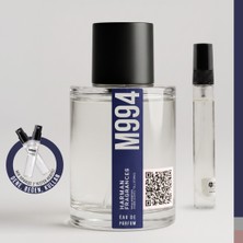 Harman Fragrances M994 Erkek Parfümü (Versce Por Homme)
