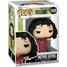 Funko Pop : Disney Villains - Mother Gothel