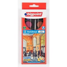 Bigpoint BP757-12 Suluboya 12LI