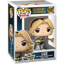 Funko Pop : League Of Legends -  Lux