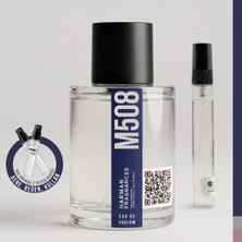 Harman Fragrances M508 Erkek Parfümü (Gentleman Edp)