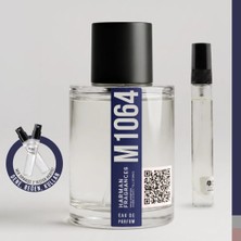 Harman Fragrances M1064 Erkek Parfümü (Le Male Elıxır)