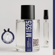 Harman Fragrances M1525 Erkek Parfüm ( Bleu )