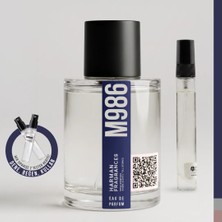 Harman Fragrances M986 Erkek Parfümü (Eros)