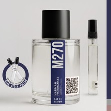 Harman Fragrances M270 Erkek Parfümü (212 Men)