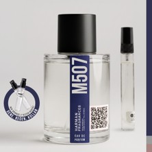Harman Fragrances M507 Erkek Parfümü (Gentleman 2017)
