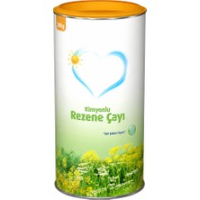 SHC4200 Kimyonlu Rezene Çayı 200 gr