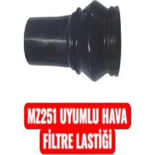 MZ251 Uyumlu Hava Filtre Lastiği Erpilsan Elektronik