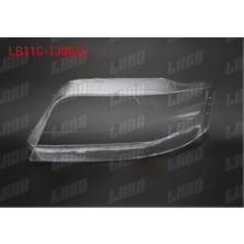 LABO Audi A6 2003 Far Cami Sol
