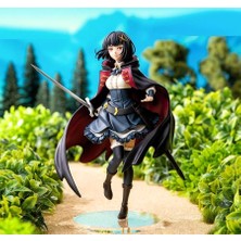 Bandai Katatakuru No Katsuka, Sword, High Premium Figure, Fisel Harbeler Figure, (17 Cm) Anime Figure Figür