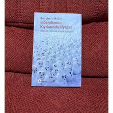 Metis Liberalizmin Kıyılarında Siyaset Farklılık, Popülizm, Devrim, Siyaset